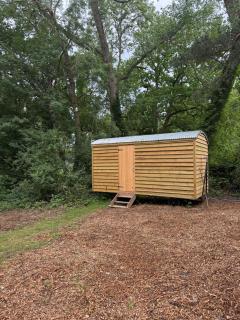 Little Brook Glamping - Salfords - 8