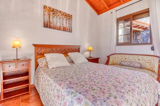 Casa El Algarrobo - Puntagorda - 3
