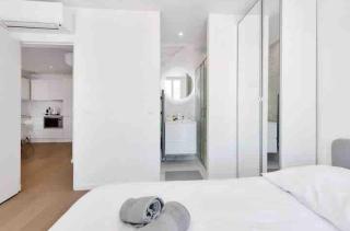 Beautiful 2-room apartment on the Croisette in Cannes - 5