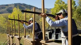 The Cabins at Snake River Sporting Club - 1
