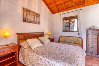Casa El Algarrobo - Puntagorda - 2