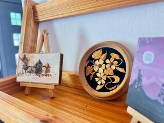 My Home Hotel Room - 4