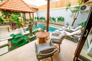 Villa Leona Seminyak - 8