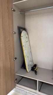 Cozy Studio Apartment - 1