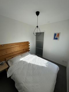 Modern garden apartment - Labenne - 7