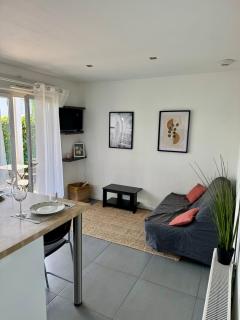 Modern garden apartment - Labenne - 4