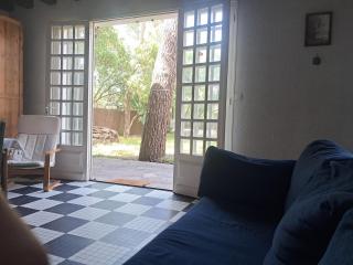 Savannah - La maison des pins - 2