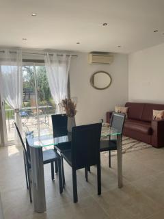 Appartement 4 personnes avec jacuzzi au calme - Carros - 7
