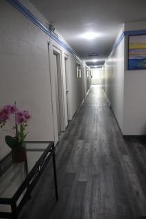 Town Centre Inn - Parry Sound - Parry Sound - 9