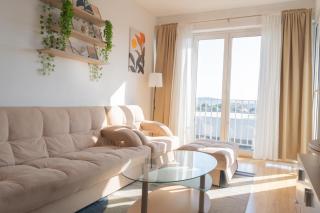 The Lavender Premium Apartment - 0