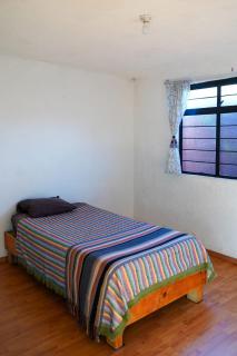 Renta de cuartos - San Cristóbal de Las Casas - 6