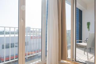 The Lavender Premium Apartment - 5