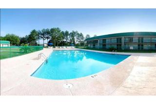 Travelers Inn By OYO US-441 - Douglas - 2