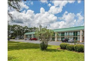 Travelers Inn Douglas By OYO US-441 - Douglas - 5