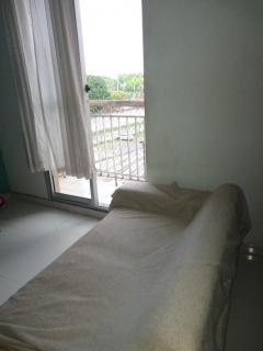 Apartamento 3 quartos para temporada cop 30 - 2