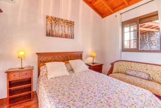 Casa El Algarrobo - Puntagorda - 1