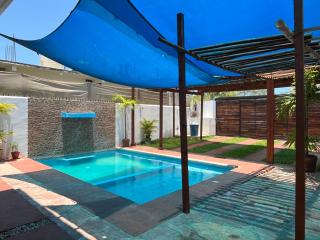 Casa Villa Noa - Puerto Escondido - 0