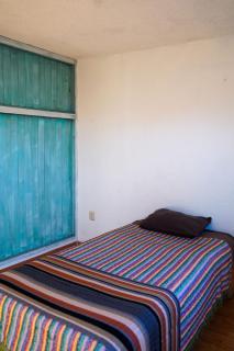 Renta de cuartos - San Cristóbal de Las Casas - 8