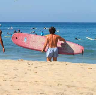 Casa Villa Noa - Puerto Escondido - 4