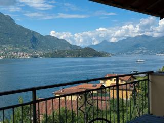 casa Venere lake view terrace - Lezzeno - 9