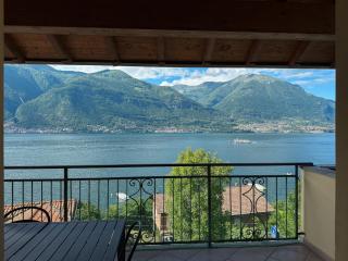 casa Venere lake view terrace - Lezzeno - 8