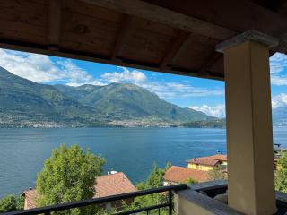 casa Venere lake view terrace - Lezzeno - 7