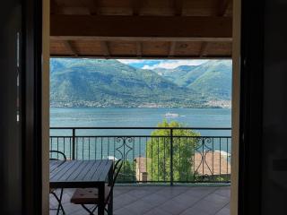 casa Venere lake view terrace - Lezzeno - 5