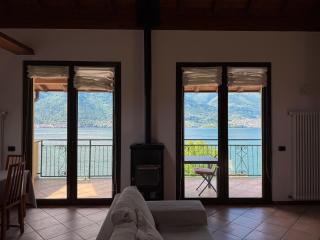 casa Venere lake view terrace - Lezzeno - 4