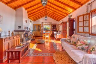 Casa El Algarrobo - Puntagorda - 7