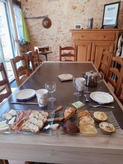 Villa EsquirHall, chambres d'hôtes - 2