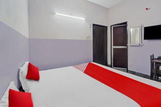 Hotel O Raj Inn Palace - Bankipur - 0