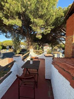 Chalet en parcela privada - Huelva - 1