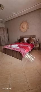Dar Hbabi - Agadir - 1