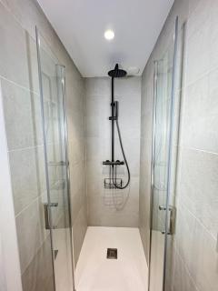 Old town-Exceptional Apartment-in absolute calm - Antibes - 1