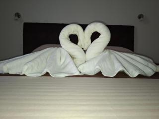 Milovic Apartman - 1