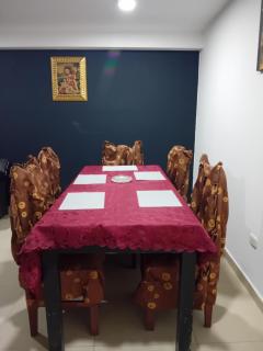 Departamento con 2 dormitorios, cochera, y hasta 5 huesped - Cuzco - 8