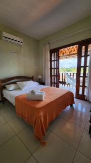 Linda casa com excelente localização em Boipeba - 1