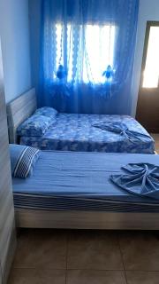 Hotel Marino - Baks-Rrjoll - 1