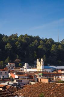 Renta de cuartos - San Cristóbal de Las Casas - 2