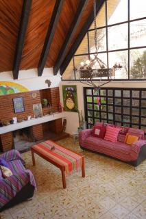Renta de cuartos - San Cristóbal de Las Casas - 1