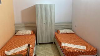 Hotel Marino - Baks-Rrjoll - 4