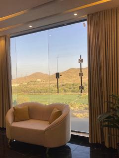 منتجع اسوار الوسام للفلل الفندقية الفاخرة - 3