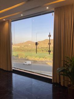 منتجع اسوار الوسام للفلل الفندقية الفاخرة - Taif - 1