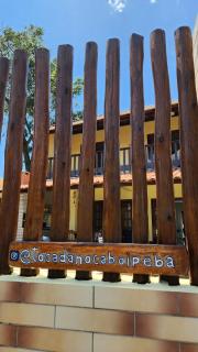 Linda casa com excelente localização em Boipeba - 9