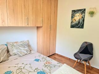 Sea Coast Apartments - Bar - 8