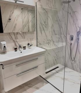 Apartment Deluxe Gold - Rafailovici - 3