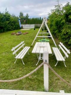 Camping Abordaż Wolin - Kołczewo - 9