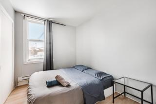 3bedroom Centrale - Montréal - 8