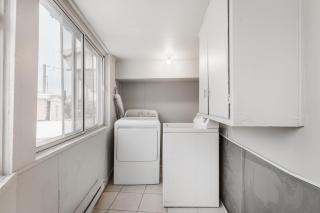 3bedroom Centrale - Montréal - 5