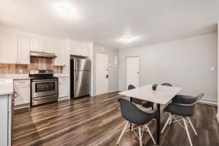 3bedroom Centrale - Montréal - 3